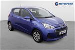 2019 Hyundai i10