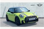 2023 MINI Hatchback