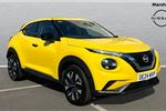 2024 Nissan Juke