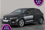 2021 Volkswagen Polo