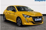 2023 Peugeot 208