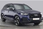 2022 Audi Q7