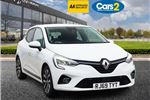 2019 Renault Clio