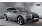 2020 Audi Q3