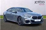 2023 BMW 2 Series Gran Coupe