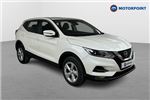 2019 Nissan Qashqai