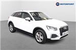 2022 Audi Q2