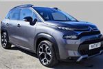 2022 Citroen C3 Aircross