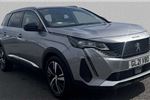 2021 Peugeot 5008