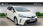 2020 Toyota Prius+