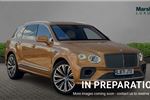 2021 Bentley Bentayga