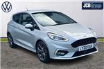 2020 Ford Fiesta