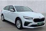 2024 Skoda Scala