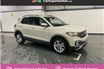 2022 Volkswagen T-Cross