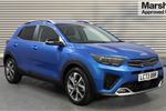 2024 Kia Stonic