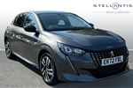 2022 Peugeot 208