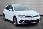 2022 Volkswagen Polo