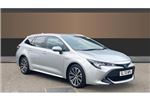 2020 Toyota Corolla Touring Sport
