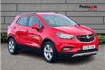 2019 Vauxhall Mokka X