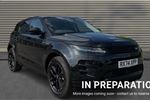 2024 Land Rover Range Rover Evoque