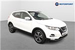 2017 Nissan Qashqai