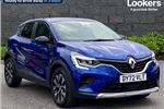 2022 Renault Captur