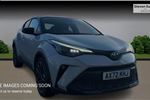 2023 Toyota C-HR