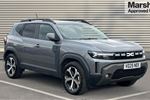2025 Dacia Journey