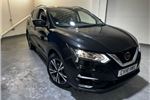 2018 Nissan Qashqai