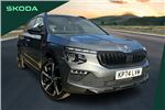 2024 Skoda Kamiq