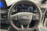 2021 Ford Focus