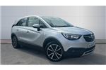 2019 Vauxhall Crossland X