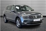 2020 Volkswagen Tiguan Allspace
