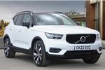 2022 Volvo XC40 Recharge