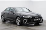 2020 Audi A4