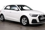 2020 Audi A1