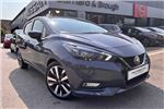 2022 Nissan Micra