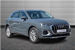 2019 Audi Q3