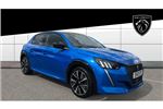 2021 Peugeot 208