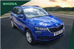 2019 Skoda Karoq