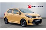 2023 Kia Picanto