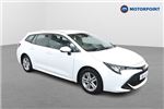 2022 Toyota Corolla Touring Sport