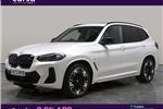 2022 BMW iX3