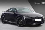 2022 Audi TT