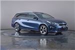 2021 Kia Ceed SW