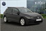 2022 Volkswagen Golf