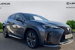 2021 Lexus UX