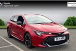 2021 Toyota Corolla Touring Sport