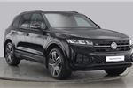 2024 Volkswagen Touareg