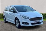 2016 Ford S-MAX